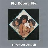 Fly, Robin Fly
