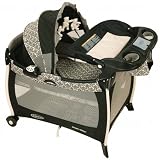 Graco Rittenhouse Pack 'n Play Portable Playard