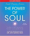 The Power of Soul: The Way to Heal, Rejuvenate, Transform and Enlighten All Life (Soul Power 3)