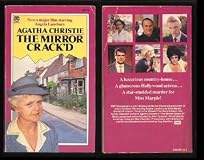 The Mirror Crack'd (Miss Marple Mysteries (Paperback))