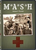 Watch M*a*s*h TV Season 11: Final Season Online.