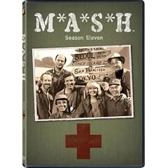 M*a*s*h TV Season 11: Final Season by 