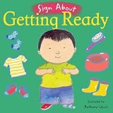 Getting ready