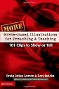 More Movie-Based Illustrations for Preaching & Teaching: 101 Clips to Show or Tell (Movie-Based Illustrations)