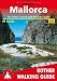 Mallorca (Rother Walking Guides) (English and German Edition)