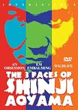 The 3 Faces of Shinji Aoyama