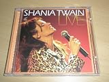 Shania Twain Live in Concert Video Cd ( Import )