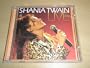 Shania Twain Live in Concert Video Cd ( Import )