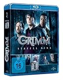 Image de Grimm - Staffel 1