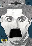 Mustache Charlie Chaplin