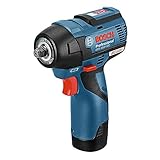 BOSCH×SIGNETコラボ：インパクトレンチ+ディープソケットセット 555990001