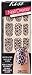 Kiss Nail Dress for Tips & Toes Strips - 28 CT
