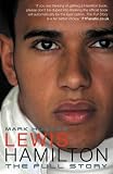 Lewis Hamilton: The Full Story
