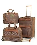 Tommy Bahama Essentials Luggage Collection