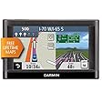 Garmin nüvi 42LM 4.3-Inch Portable Vehicle GPS with Lifetime Maps (US)