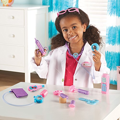 The Top Ten Best Pretend Play Toys For Toddlers Who Love To Mimic