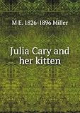 Produkt-Bild: Julia Cary and her kitten