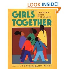 Girls Together