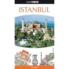 Guide Voir Istanbul