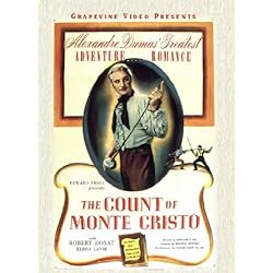 The Count of Monte Cristo