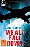 Produkt-Bild: We all fall down