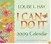 I Can Do It 2009 Calendar: 365 Daily Affirmations (Calendar)
