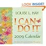 I Can Do It 2009 Calendar: 365 Daily Affirmations