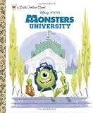 Monsters University