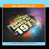 Super Hit Songs Of 1971 (For Pakistani Films)