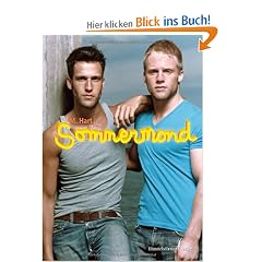 Sommermond