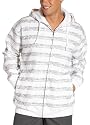 Dickies Men's All Over Printed Full Zip Hood