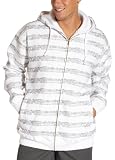 Dickies Men's All Over Printed Full Zip Hood