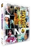 DVD No Shame code image