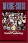 Taking Sides: Clashing Views in Social Psychology