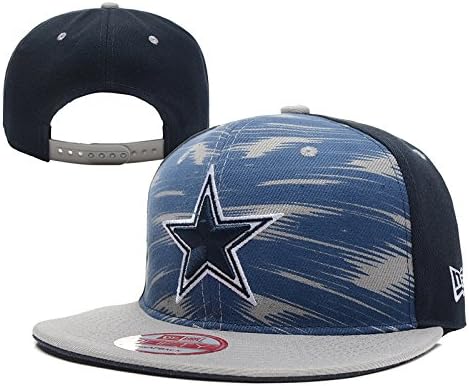 Fashion Dallas Cowboys Flex Fit Snapback Cap Hat