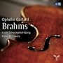 Brahms / Sonates pour Violoncelle