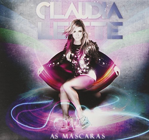 Claudia Leitte - As Mascaras - Zortam Music