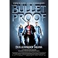 Bulletproof Monk
