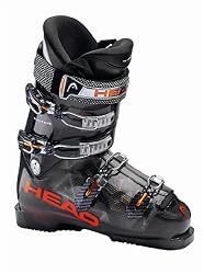 Head 2009 RAPTOR LTD RS ski boots 23.0 / US 5.0