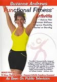 Functional Fitness: Arthritis with Suzanne Andrews