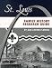 Search : St. Louis Family History Research Guide