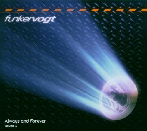Funker Vogt - Always And Forever Volume 2 - Zortam Music