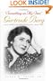Something on My Own: Gertrude Berg and American Broadcasting, 1929-1956 (Television Series)