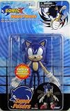 Sonic X Super Posers SONIC the Hedgehog Action Figure