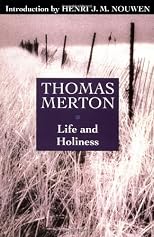 Life and Holiness