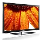 Samsung PN43D450 43-Inch 720p 600Hz Plasma HDTV (Black) picture