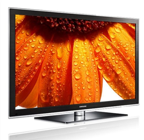 Cheapest Buy Samsung PN43D450 43-Inch 720p 600 Hz Plasma HDTV (Black)