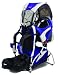 Kelty KIDS Adventure Child Carrier (Cobalt / Silver)