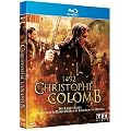 1492, Christophe Colomb [Blu-ray]
