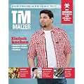 Deutschland isst mit... Tim M�lzer: Kochmagazin